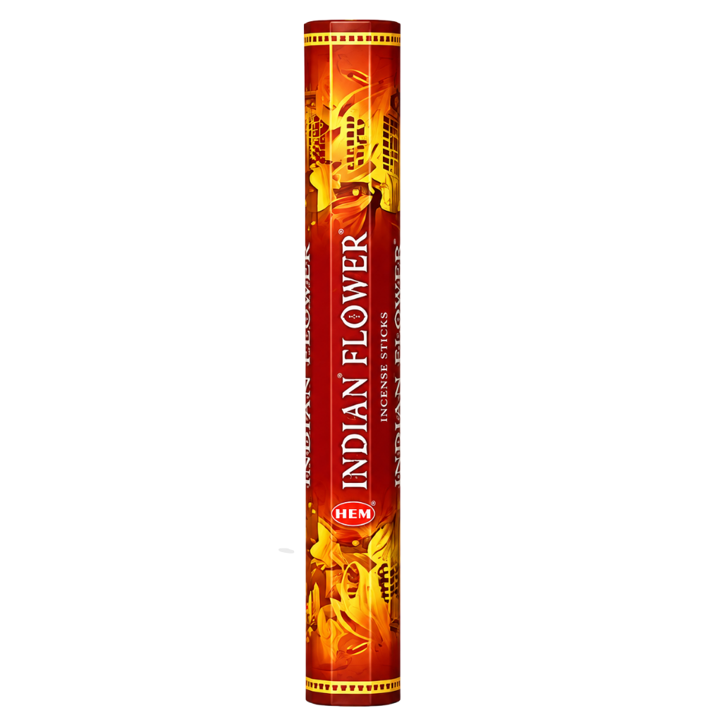 HEM Flower Incense 20 sticks buy online USA - 1